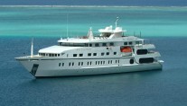 Yacht TIA MOANA